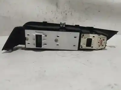 Peça sobressalente para automóvel em segunda mão botão / interruptor elevador vidro dianteiro esquerdo por kia stonic (yb) 1.0 t-gdi eco-dynamics+ referências oem iam 93570h8100wk  