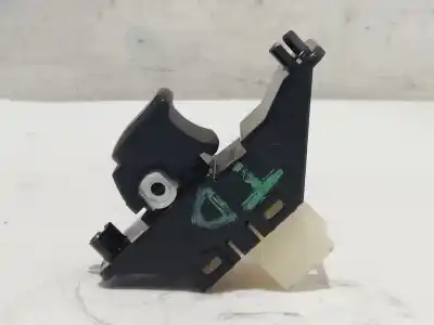 Peça sobressalente para automóvel em segunda mão botão / interruptor elevador vidro traseiro direito por kia stonic (yb) 1.0 t-gdi eco-dynamics+ referências oem iam 4d65201000  
