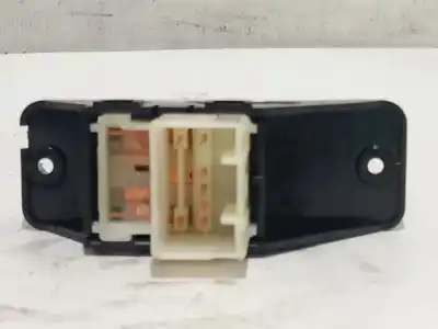 Peça sobressalente para automóvel em segunda mão botão / interruptor elevador vidro traseiro direito por kia stonic (yb) 1.0 t-gdi eco-dynamics+ referências oem iam 4d65201000  