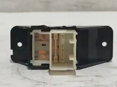 Peça sobressalente para automóvel em segunda mão botão / interruptor elevador vidro traseiro esquerdo por kia stonic (yb) 1.0 t-gdi eco-dynamics+ referências oem iam 93590h8000wk  