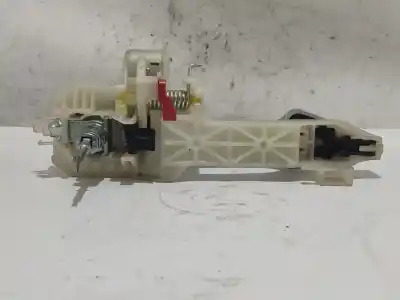 Pezzo di ricambio per auto di seconda mano maniglia esterna anteriore sinistra per kia stonic (yb) 1.0 t-gdi eco-dynamics+ riferimenti oem iam   