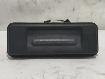 Peça sobressalente para automóvel em segunda mão puxador exterior de mala por kia stonic (yb) 1.0 t-gdi eco-dynamics+ referências oem iam 