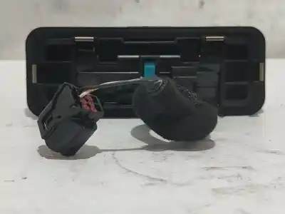 Peça sobressalente para automóvel em segunda mão puxador exterior de mala por kia stonic (yb) 1.0 t-gdi eco-dynamics+ referências oem iam   