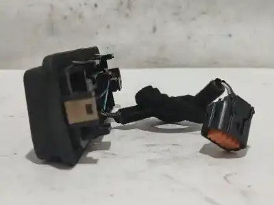 Peça sobressalente para automóvel em segunda mão puxador exterior de mala por kia stonic (yb) 1.0 t-gdi eco-dynamics+ referências oem iam   