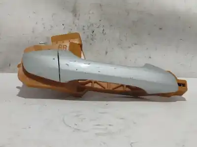 Peça sobressalente para automóvel em segunda mão puxador exterior traseiro direito por kia stonic (yb) 1.0 t-gdi eco-dynamics+ referências oem iam 