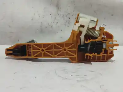 İkinci el araba yedek parçası arka sag dis kulp için kia stonic (yb) 1.0 t-gdi eco-dynamics+ oem iam referansları   