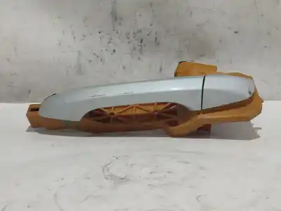 Second-hand car spare part EXTERIOR LEFT REAR DOOR HANDLE for KIA STONIC (YB)  OEM IAM references   