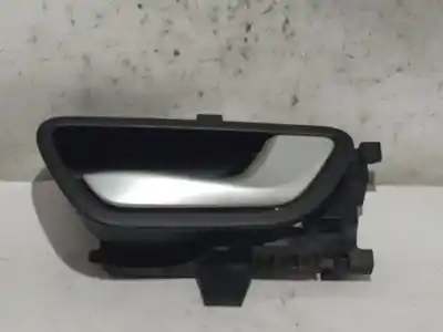 Peça sobressalente para automóvel em segunda mão puxador interior dianteiro direito por kia stonic (yb) 1.0 t-gdi eco-dynamics+ referências oem iam 82623h8500
