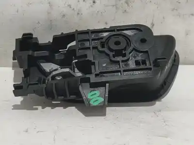 Автозапчастина б/у усередині передня права ручка для kia stonic (yb) 1.0 t-gdi eco-dynamics+ посилання на oem iam 82623h8500  
