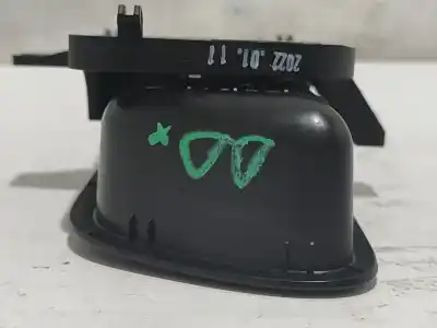 Автозапчастина б/у усередині передня права ручка для kia stonic (yb) 1.0 t-gdi eco-dynamics+ посилання на oem iam 82623h8500  