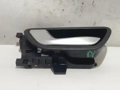 Peça sobressalente para automóvel em segunda mão puxador interior dianteiro esquerdo por kia stonic (yb) 1.0 t-gdi eco-dynamics+ referências oem iam 82613h8500