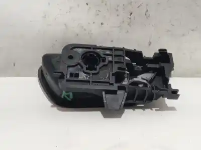 Pezzo di ricambio per auto di seconda mano maniglia interna anteriore sinistra per kia stonic (yb) 1.0 t-gdi eco-dynamics+ riferimenti oem iam 82613h8500  
