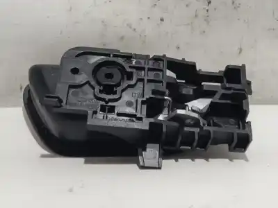 Pezzo di ricambio per auto di seconda mano maniglia interna posteriore sinistra per kia stonic (yb) 1.0 t-gdi eco-dynamics+ riferimenti oem iam 83613h8500  