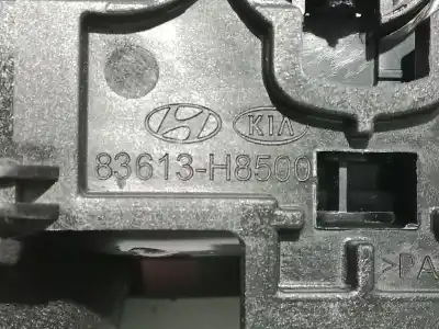 Pezzo di ricambio per auto di seconda mano maniglia interna posteriore sinistra per kia stonic (yb) 1.0 t-gdi eco-dynamics+ riferimenti oem iam 83613h8500  