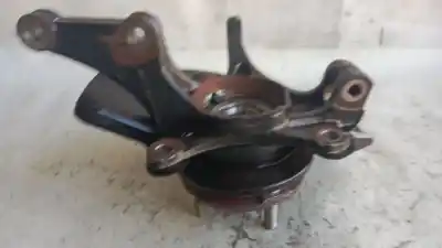 Автозапчастина б/у передній прав для kia stonic (yb) 1.0 t-gdi eco-dynamics+ посилання на oem iam rz56   01000044  220228  