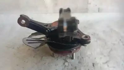 Автозапчастина б/у передній прав для kia stonic (yb) 1.0 t-gdi eco-dynamics+ посилання на oem iam rz56   01000044  220228  