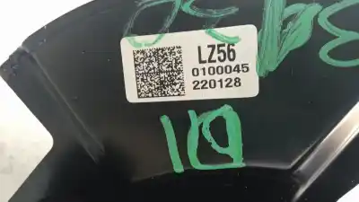 Pezzo di ricambio per auto di seconda mano snodo anteriore sinistro per kia stonic (yb) 1.0 t-gdi eco-dynamics+ riferimenti oem iam lz56   0100045  220128  