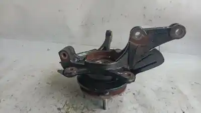 Pezzo di ricambio per auto di seconda mano snodo anteriore sinistro per kia stonic (yb) 1.0 t-gdi eco-dynamics+ riferimenti oem iam lz56   0100045  220128  