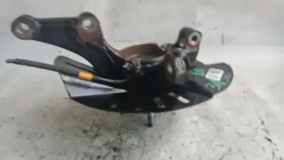 Pezzo di ricambio per auto di seconda mano snodo anteriore sinistro per kia stonic (yb) 1.0 t-gdi eco-dynamics+ riferimenti oem iam lz56   0100045  220128  