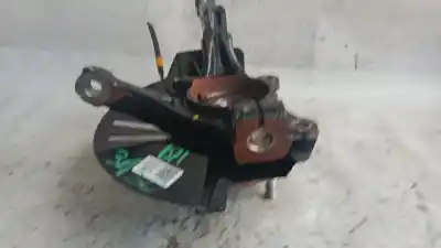 Pezzo di ricambio per auto di seconda mano snodo anteriore sinistro per kia stonic (yb) 1.0 t-gdi eco-dynamics+ riferimenti oem iam lz56   0100045  220128  