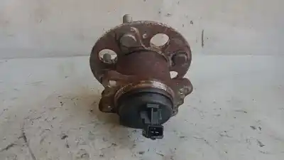 Peça sobressalente para automóvel em segunda mão manga de eixo traseira direita por kia stonic (yb) 1.0 t-gdi eco-dynamics+ referências oem iam 