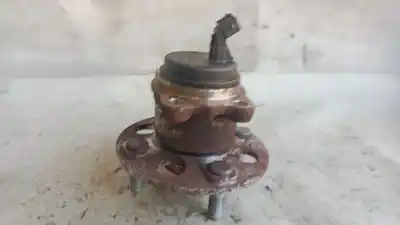 Pezzo di ricambio per auto di seconda mano snodo posteriore destro per kia stonic (yb) 1.0 t-gdi eco-dynamics+ riferimenti oem iam   