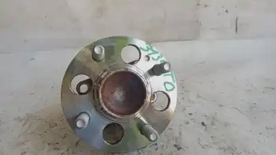 Pezzo di ricambio per auto di seconda mano snodo posteriore destro per kia stonic (yb) 1.0 t-gdi eco-dynamics+ riferimenti oem iam   