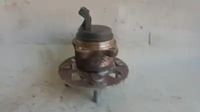 Pezzo di ricambio per auto di seconda mano snodo posteriore sinistro per kia stonic (yb) 1.0 t-gdi eco-dynamics+ riferimenti oem iam   