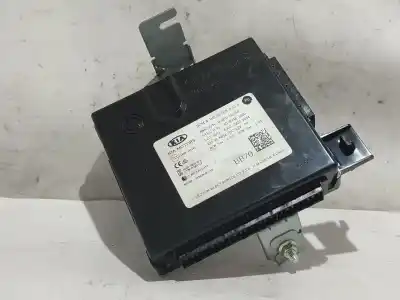 Peça sobressalente para automóvel em segunda mão módulo eletrônico por kia stonic (yb) 1.0 t-gdi eco-dynamics+ referências oem iam 954b0h8700