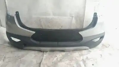 Peça sobressalente para automóvel em segunda mão para choques traseiro por kia stonic (yb) 1.0 t-gdi eco-dynamics+ referências oem iam 62h840201242355