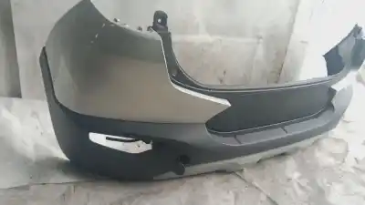 Peça sobressalente para automóvel em segunda mão para choques traseiro por kia stonic (yb) 1.0 t-gdi eco-dynamics+ referências oem iam 62h840201242355  