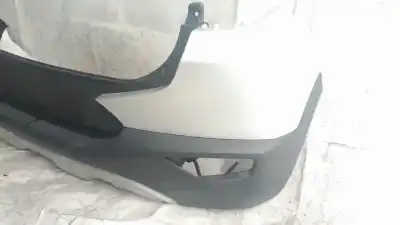 Peça sobressalente para automóvel em segunda mão para choques traseiro por kia stonic (yb) 1.0 t-gdi eco-dynamics+ referências oem iam 62h840201242355  