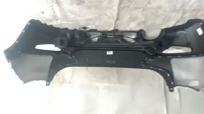 Peça sobressalente para automóvel em segunda mão para choques traseiro por kia stonic (yb) 1.0 t-gdi eco-dynamics+ referências oem iam 62h840201242355  