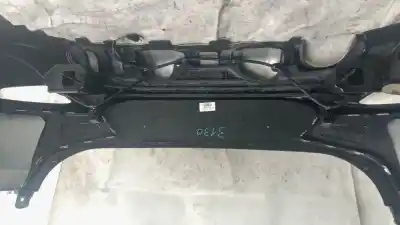 Peça sobressalente para automóvel em segunda mão para choques traseiro por kia stonic (yb) 1.0 t-gdi eco-dynamics+ referências oem iam 62h840201242355  