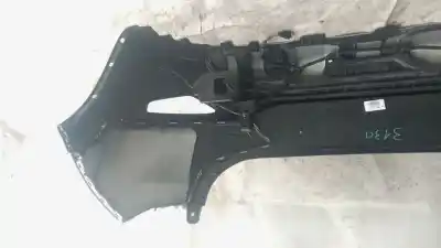 Peça sobressalente para automóvel em segunda mão para choques traseiro por kia stonic (yb) 1.0 t-gdi eco-dynamics+ referências oem iam 62h840201242355  