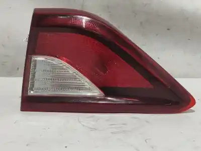 Peça sobressalente para automóvel em segunda mão farolim interior traseiro direito por kia stonic (yb) 1.0 t-gdi eco-dynamics+ referências oem iam 92404h8