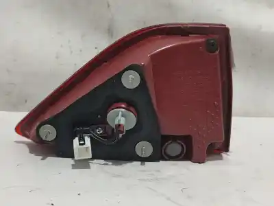 İkinci el araba yedek parçası iç sag kuyruk lambasi için kia stonic (yb) 1.0 t-gdi eco-dynamics+ oem iam referansları 92404h8  