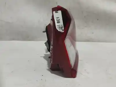 İkinci el araba yedek parçası iç sag kuyruk lambasi için kia stonic (yb) 1.0 t-gdi eco-dynamics+ oem iam referansları 92404h8  