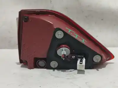 Pezzo di ricambio per auto di seconda mano luce di coda interna sinistra per kia stonic (yb) 1.0 t-gdi eco-dynamics+ riferimenti oem iam 92403h8  