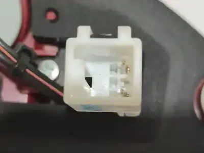 Pezzo di ricambio per auto di seconda mano luce di coda interna sinistra per kia stonic (yb) 1.0 t-gdi eco-dynamics+ riferimenti oem iam 92403h8  