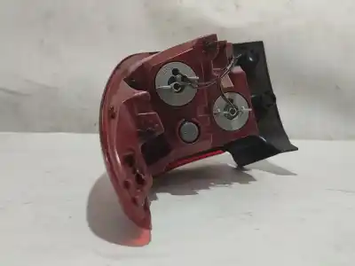 İkinci el araba yedek parçası sol kuyruk lambasi için kia stonic (yb) 1.0 t-gdi eco-dynamics+ oem iam referansları 92401h8  