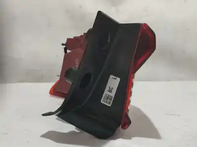 İkinci el araba yedek parçası sol kuyruk lambasi için kia stonic (yb) 1.0 t-gdi eco-dynamics+ oem iam referansları 92401h8  