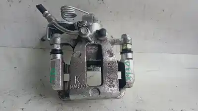 Peça sobressalente para automóvel em segunda mão pinça de travão traseira direita por kia stonic (yb) 1.0 t-gdi eco-dynamics+ referências oem iam 