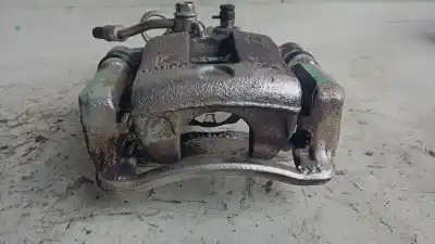 İkinci el araba yedek parçası arka sag fren kaliper için kia stonic (yb) 1.0 t-gdi eco-dynamics+ oem iam referansları   