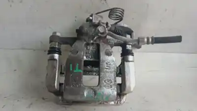 Peça sobressalente para automóvel em segunda mão pinça de travão traseira esquerda por kia stonic (yb) 1.0 t-gdi eco-dynamics+ referências oem iam 