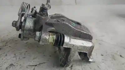 Peça sobressalente para automóvel em segunda mão pinça de travão traseira esquerda por kia stonic (yb) 1.0 t-gdi eco-dynamics+ referências oem iam   