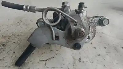 Peça sobressalente para automóvel em segunda mão pinça de travão traseira esquerda por kia stonic (yb) 1.0 t-gdi eco-dynamics+ referências oem iam   