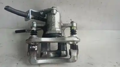 Peça sobressalente para automóvel em segunda mão pinça de travão traseira esquerda por kia stonic (yb) 1.0 t-gdi eco-dynamics+ referências oem iam   