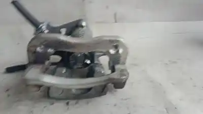 Peça sobressalente para automóvel em segunda mão pinça de travão traseira esquerda por kia stonic (yb) 1.0 t-gdi eco-dynamics+ referências oem iam   