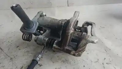 Peça sobressalente para automóvel em segunda mão pinça de travão traseira esquerda por kia stonic (yb) 1.0 t-gdi eco-dynamics+ referências oem iam   
